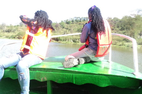 Lake Naivasha day Trip - Cruzeiro Safaris 