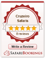 safari bookings cruzeiro safaris 
