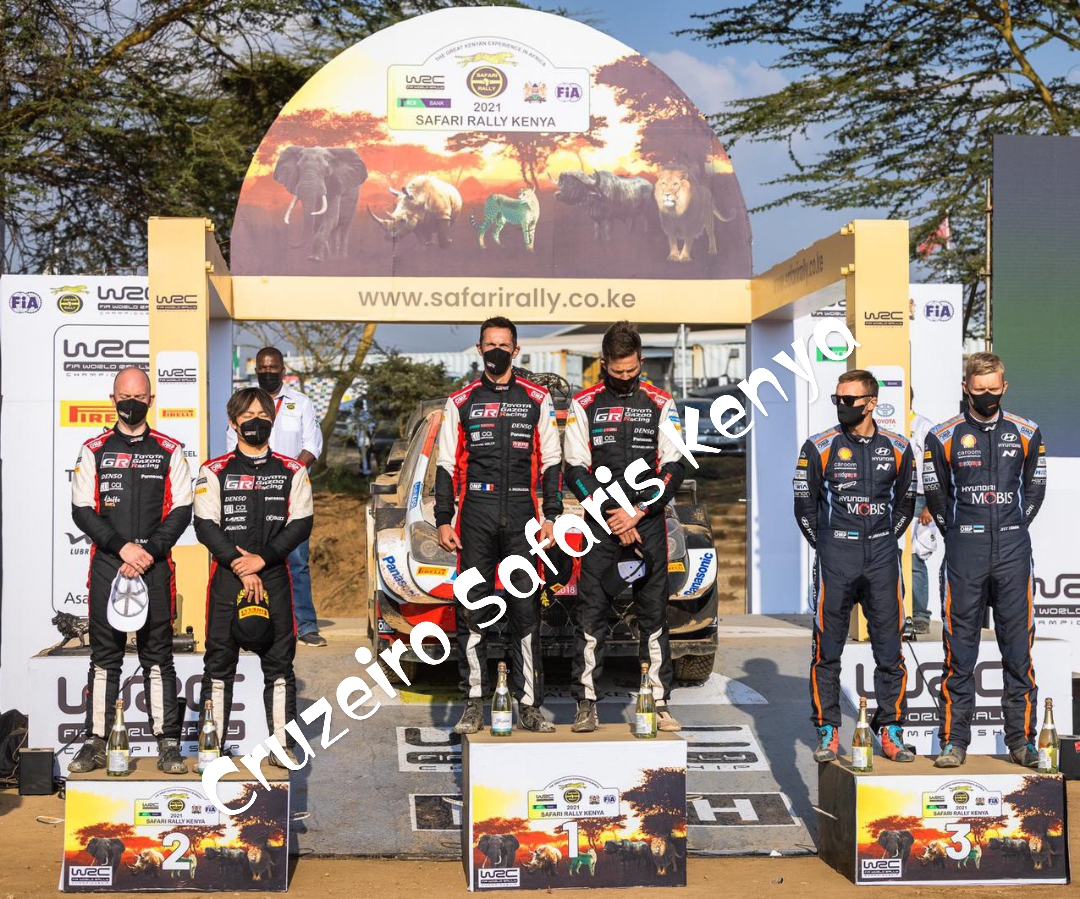 safari rally kenya cruzeiro safaris - Safari Rally Kenya